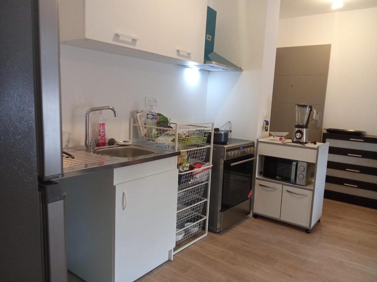 Thecalc Homes 2Bedroom+1Kitchen Sartrouville Eksteriør bilde