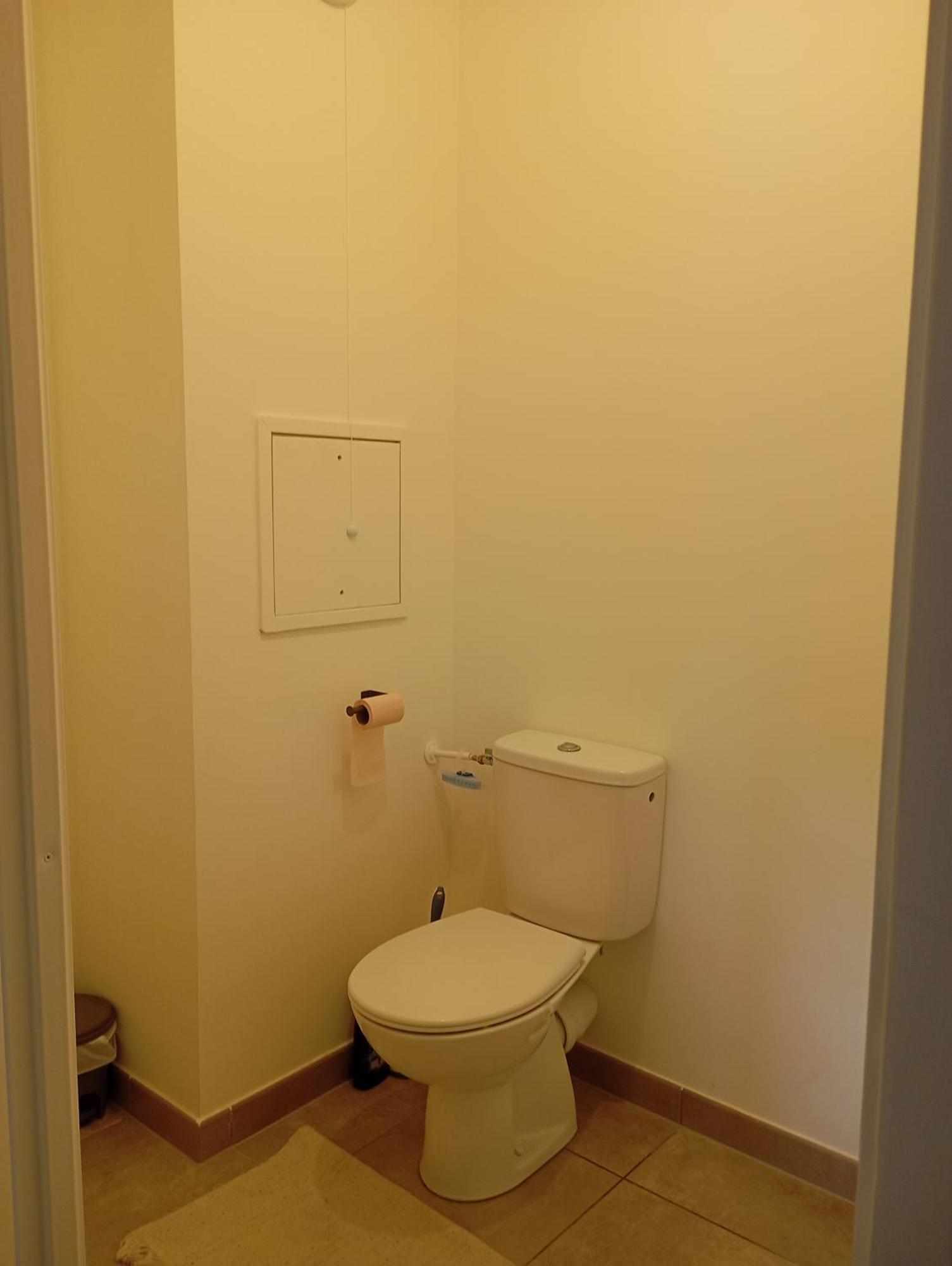 Thecalc Homes 2Bedroom+1Kitchen Sartrouville Eksteriør bilde