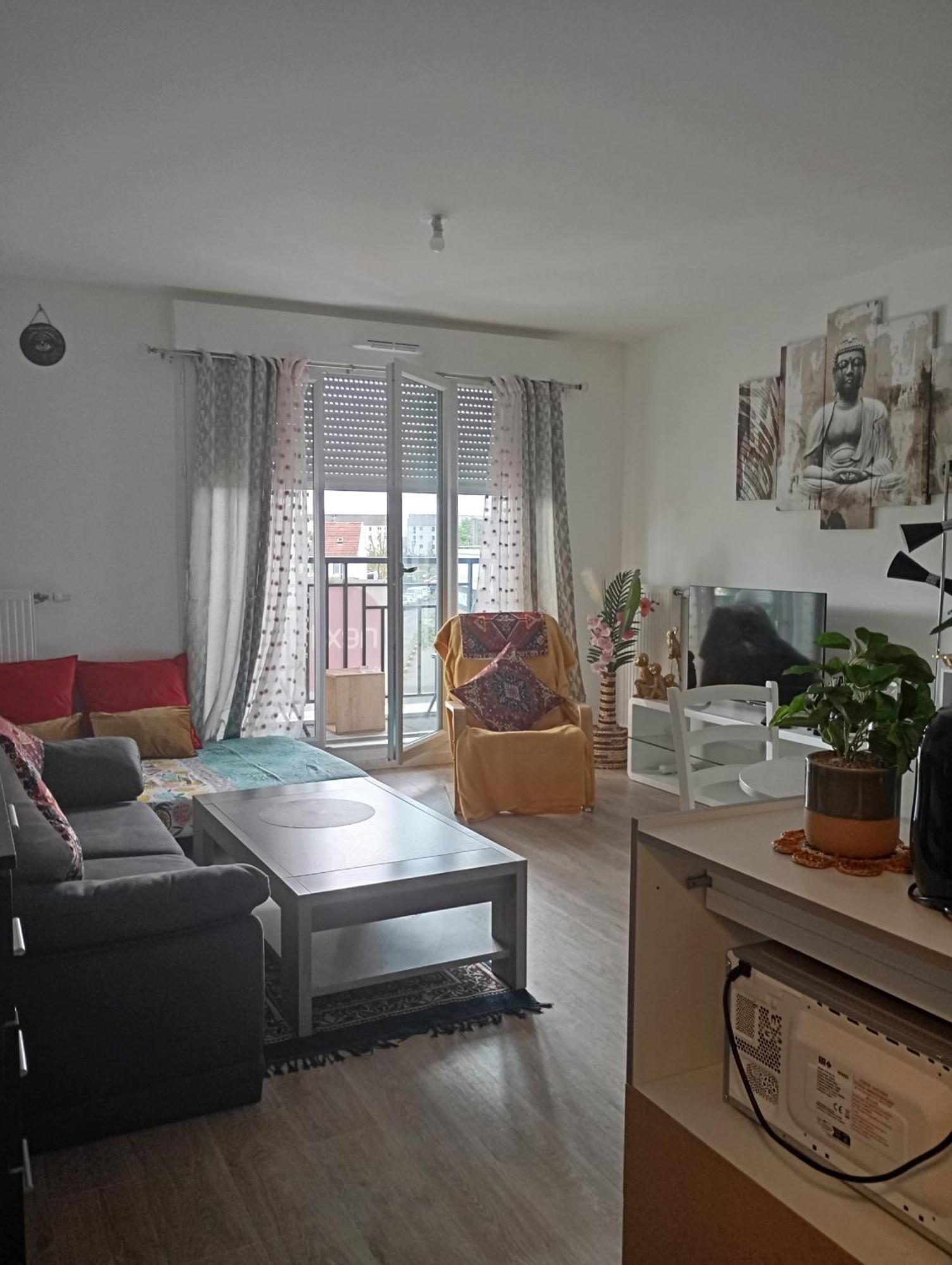 Thecalc Homes 2Bedroom+1Kitchen Sartrouville Eksteriør bilde